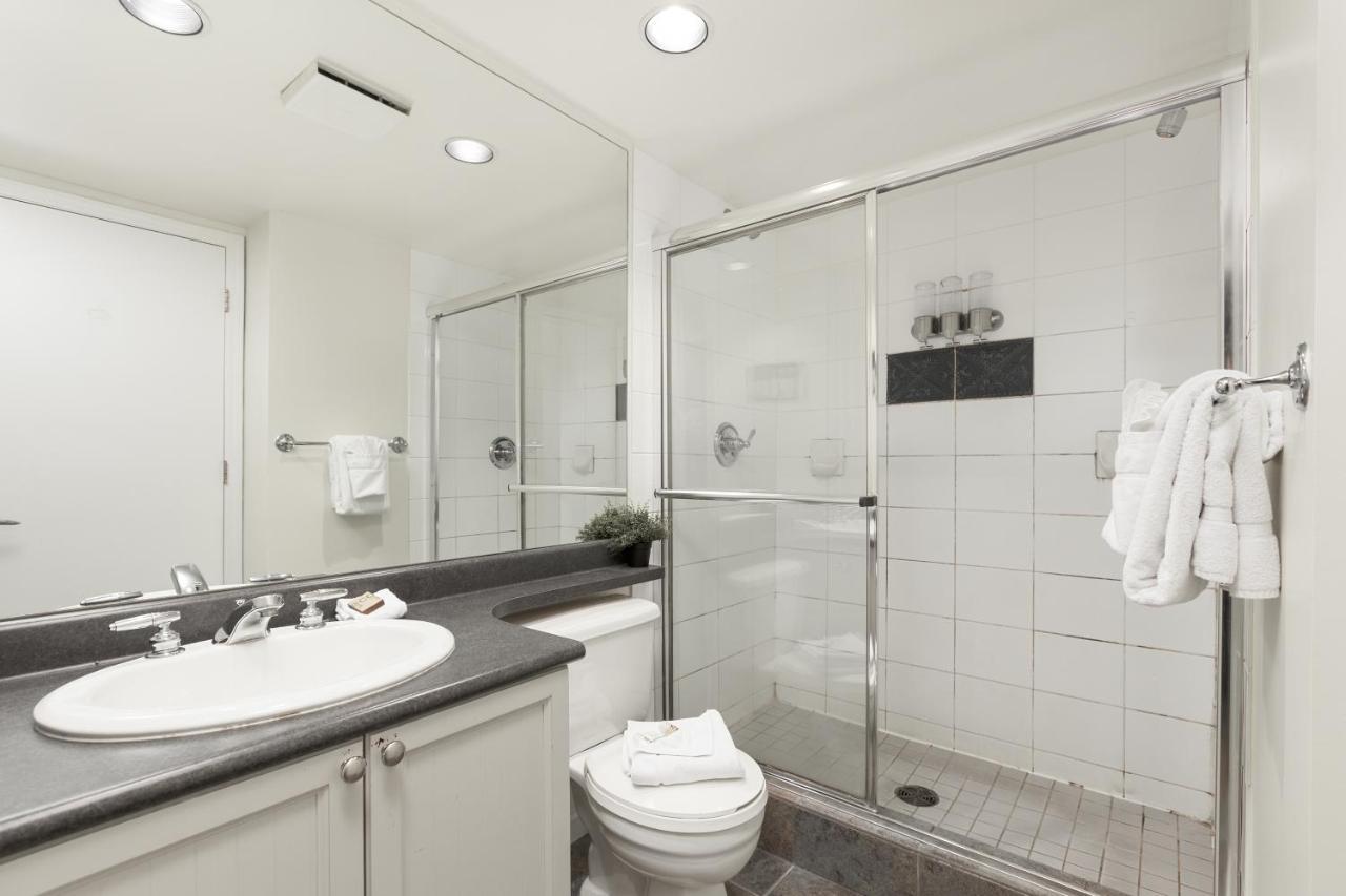Tyndall Stone Lodge By Cozystay Signature Whistler Extérieur photo