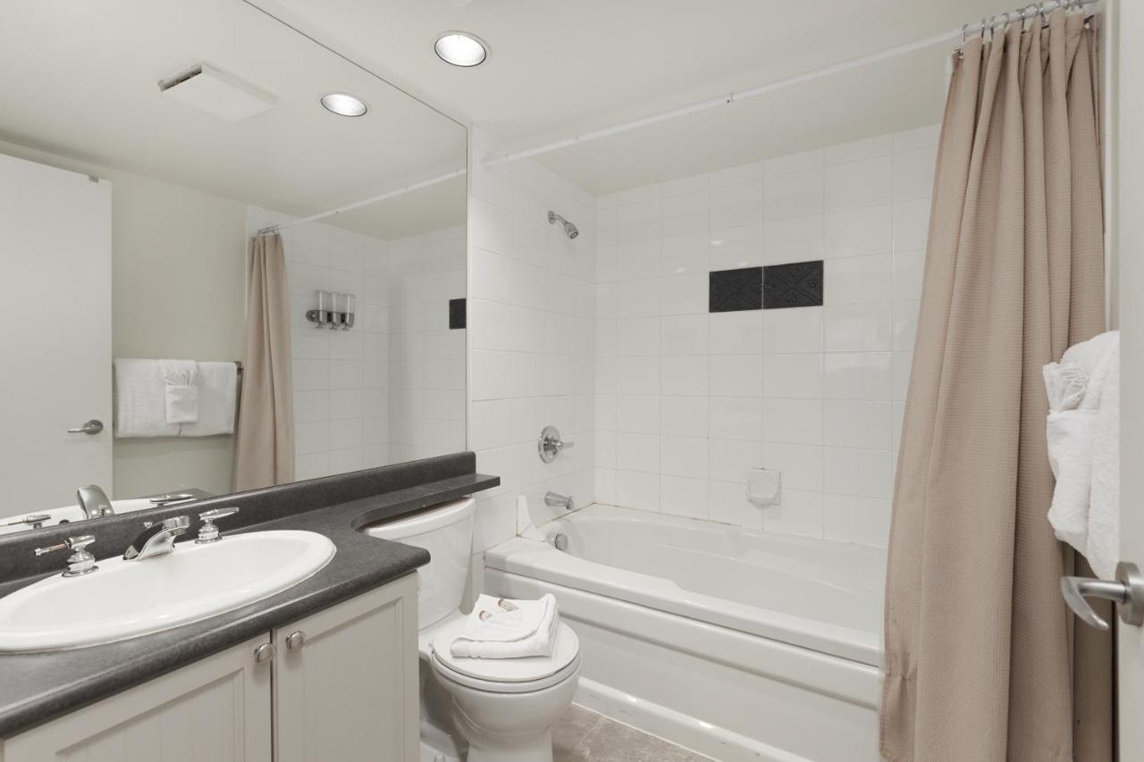 Tyndall Stone Lodge By Cozystay Signature Whistler Extérieur photo
