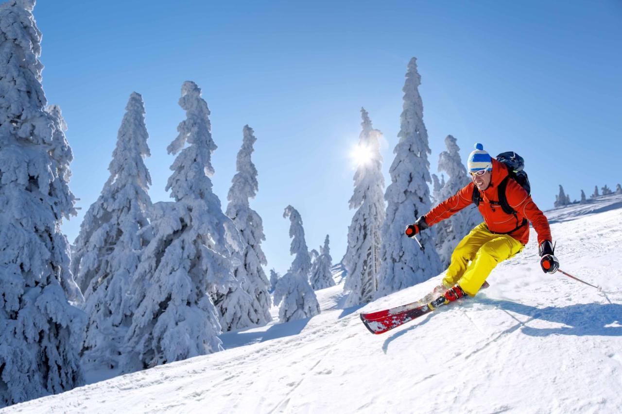 Tyndall Stone Lodge By Cozystay Signature Whistler Extérieur photo