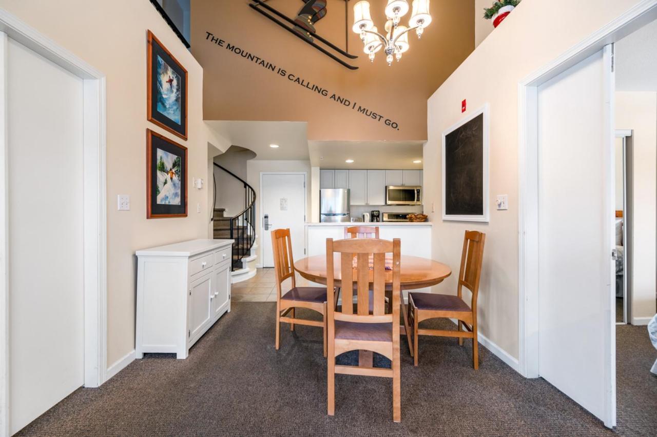 Tyndall Stone Lodge By Cozystay Signature Whistler Extérieur photo