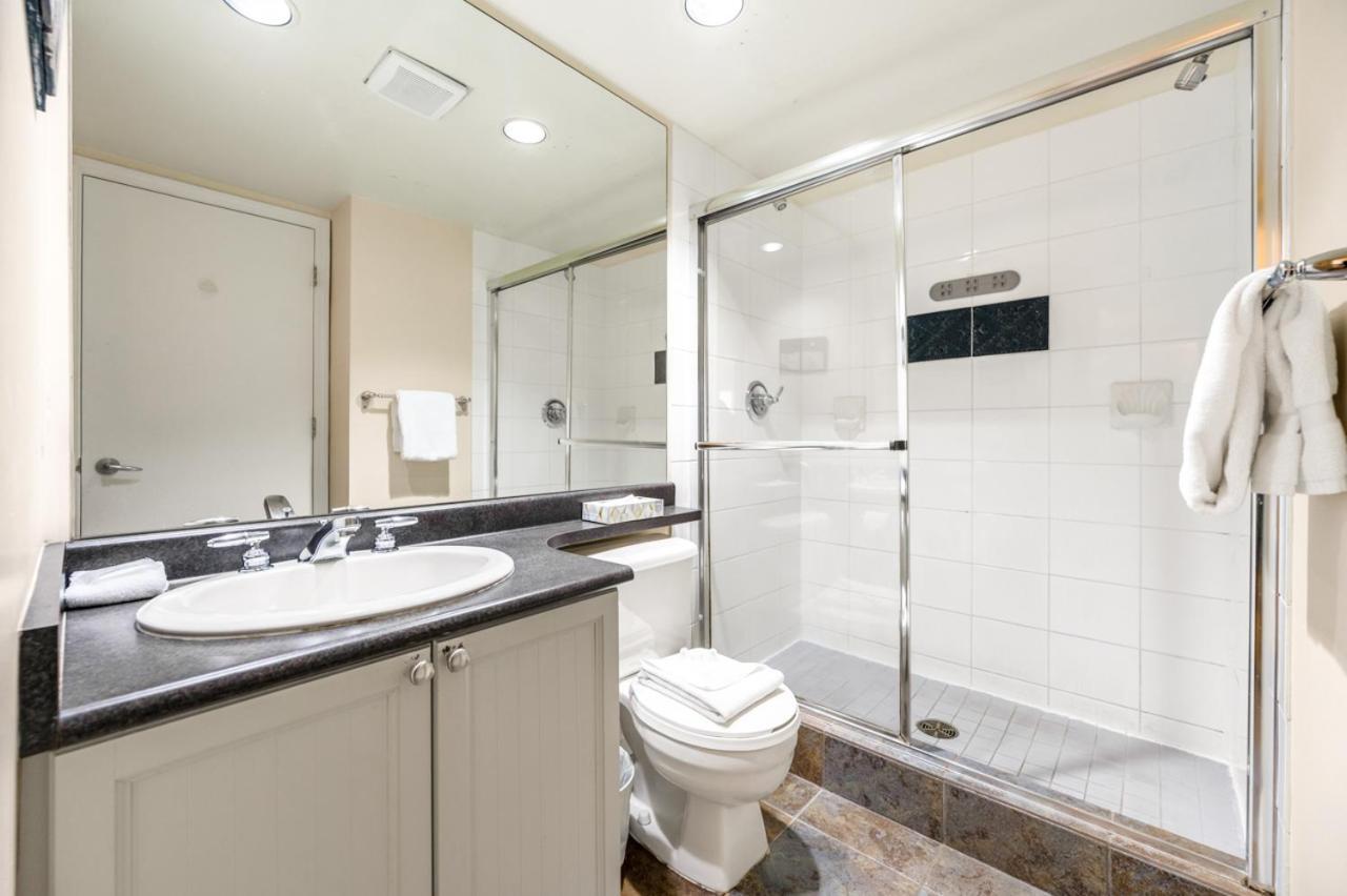 Tyndall Stone Lodge By Cozystay Signature Whistler Extérieur photo